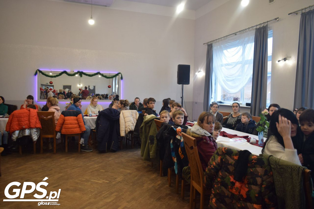 Spotkanie Integracyjne z Polskim Czerwonym Krzyżem