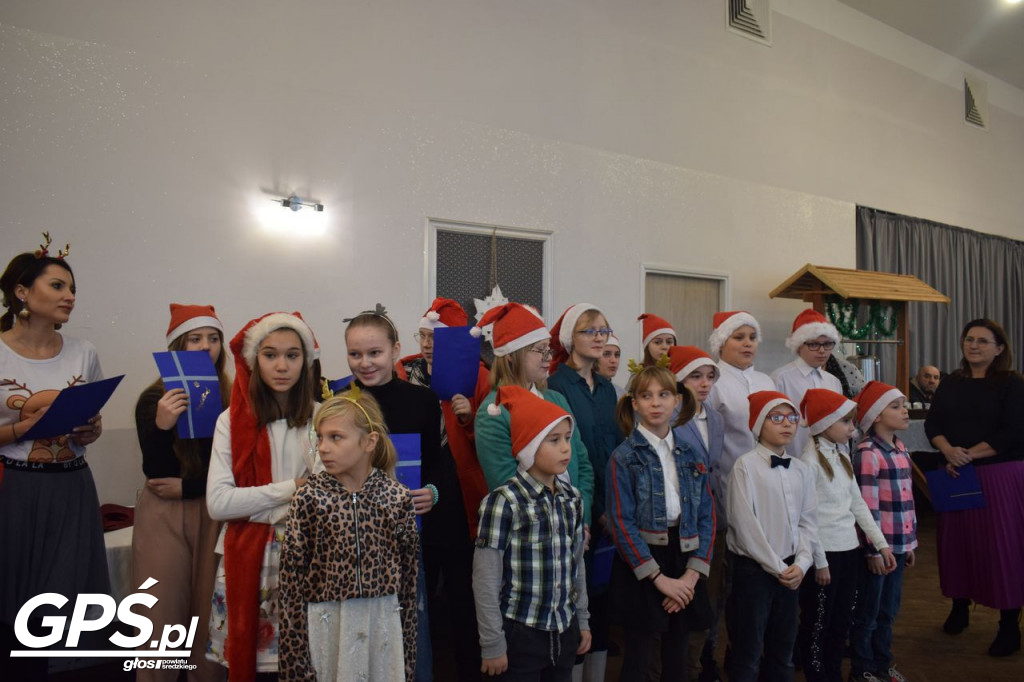 Spotkanie Integracyjne z Polskim Czerwonym Krzyżem