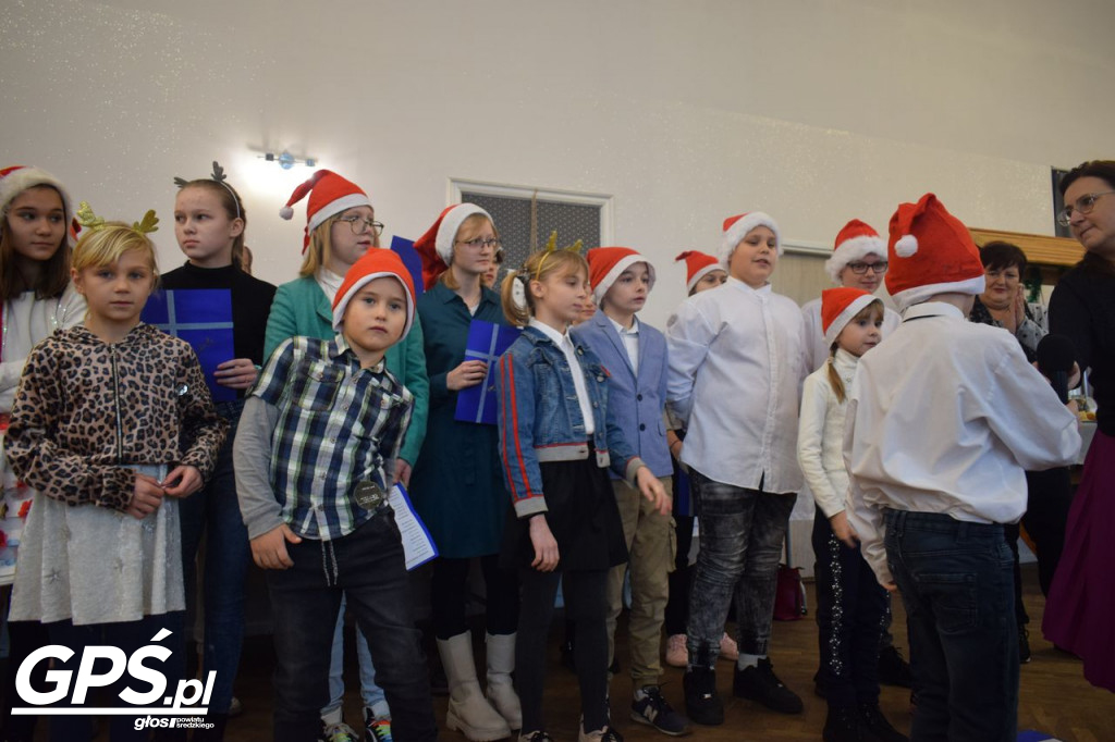 Spotkanie Integracyjne z Polskim Czerwonym Krzyżem