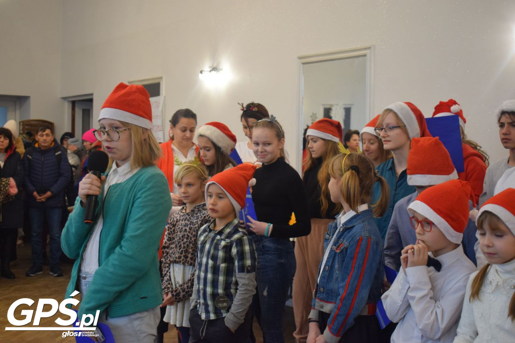 Spotkanie Integracyjne z Polskim Czerwonym Krzyżem