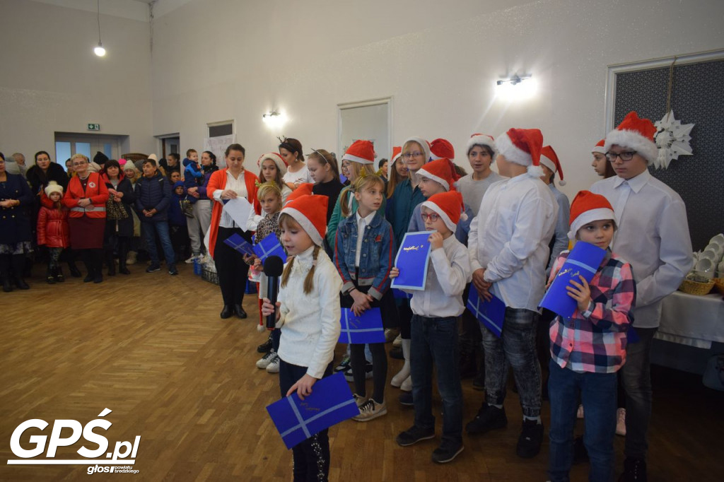 Spotkanie Integracyjne z Polskim Czerwonym Krzyżem