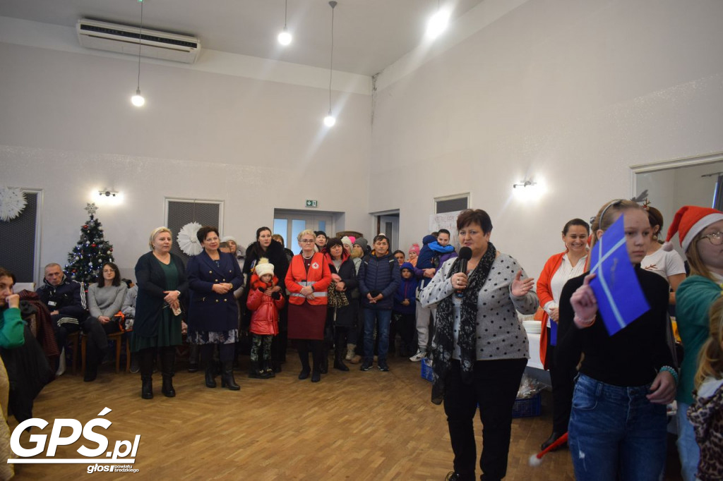 Spotkanie Integracyjne z Polskim Czerwonym Krzyżem