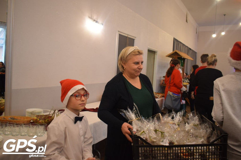 Spotkanie Integracyjne z Polskim Czerwonym Krzyżem