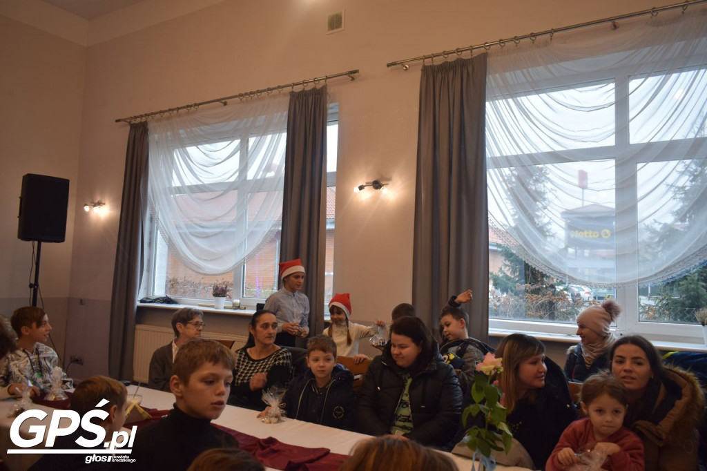 Spotkanie Integracyjne z Polskim Czerwonym Krzyżem
