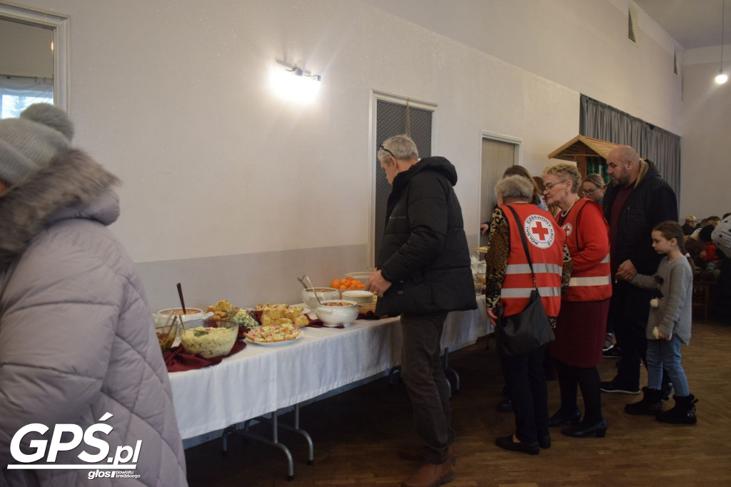 Spotkanie Integracyjne z Polskim Czerwonym Krzyżem