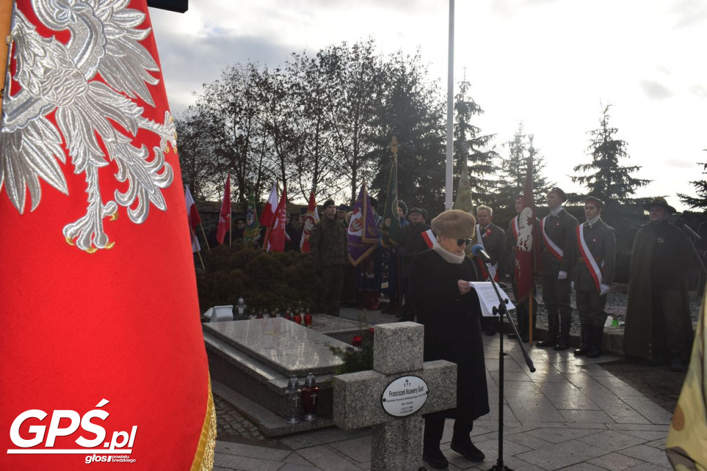 Obchody wybuchu Powstania Wielkopolskiego