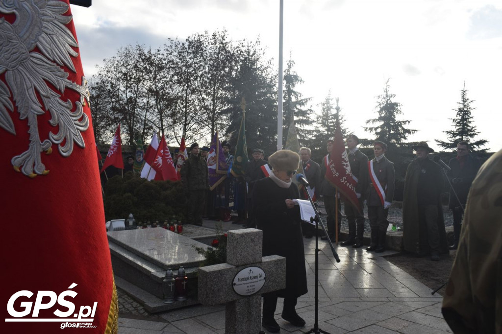 Obchody wybuchu Powstania Wielkopolskiego