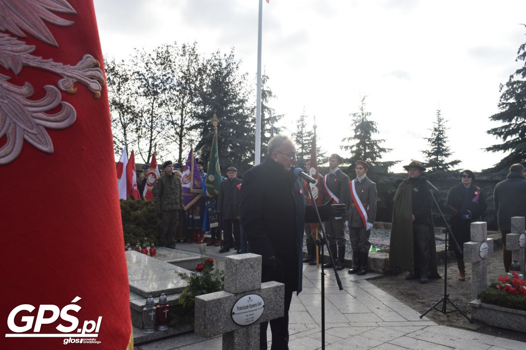 Obchody wybuchu Powstania Wielkopolskiego