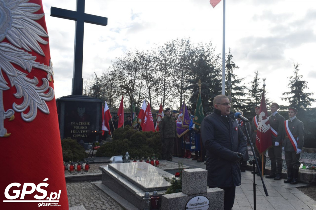 Obchody wybuchu Powstania Wielkopolskiego