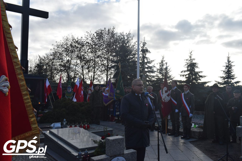 Obchody wybuchu Powstania Wielkopolskiego