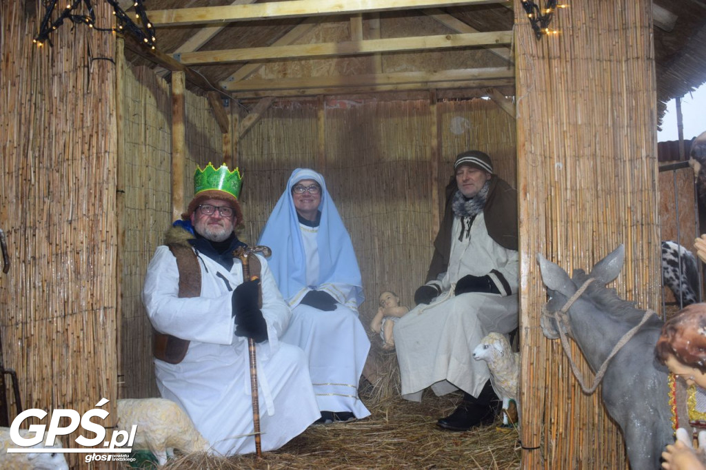 Orszak Trzech Króli w Środzie