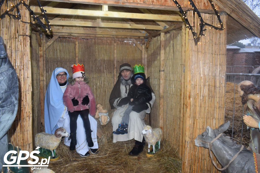 Orszak Trzech Króli w Środzie