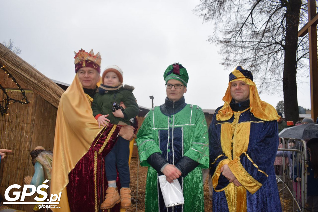 Orszak Trzech Króli w Środzie
