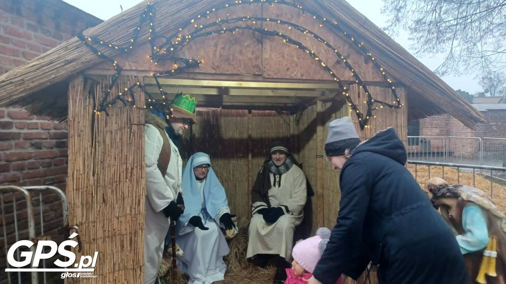 Orszak Trzech Króli w Środzie