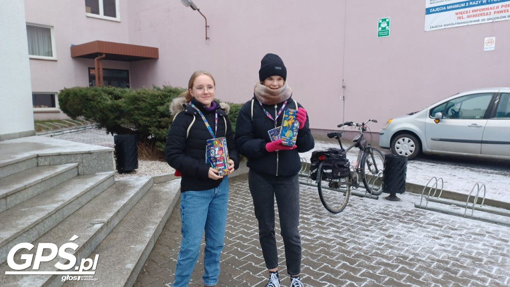 31. Finał WOŚP w Środzie