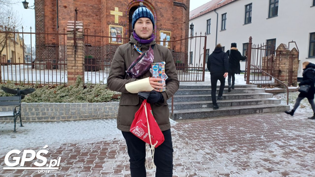 31. Finał WOŚP w Środzie