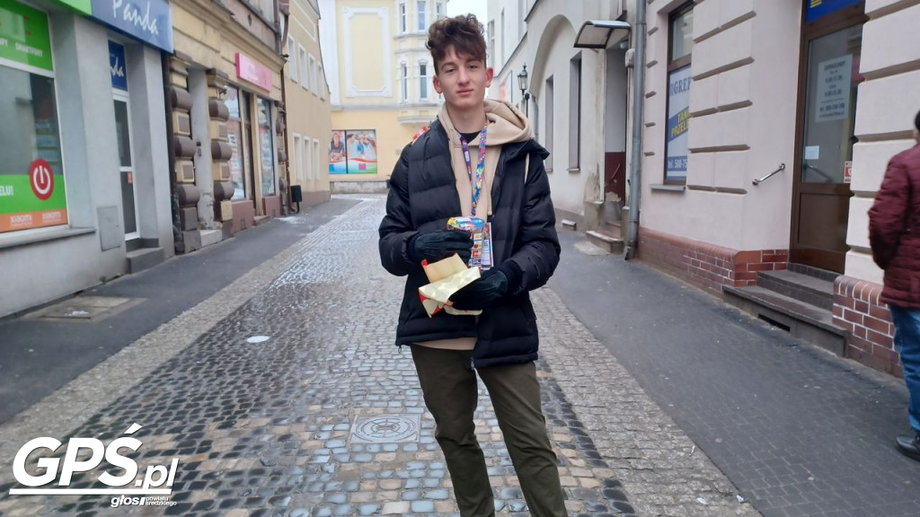 31. Finał WOŚP w Środzie