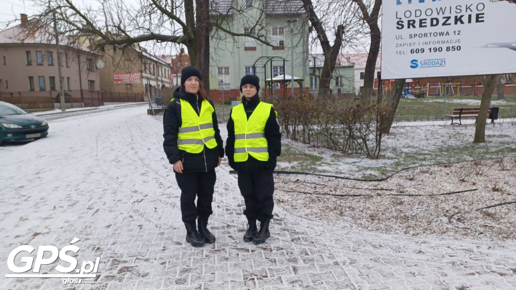 31. Finał WOŚP w Środzie