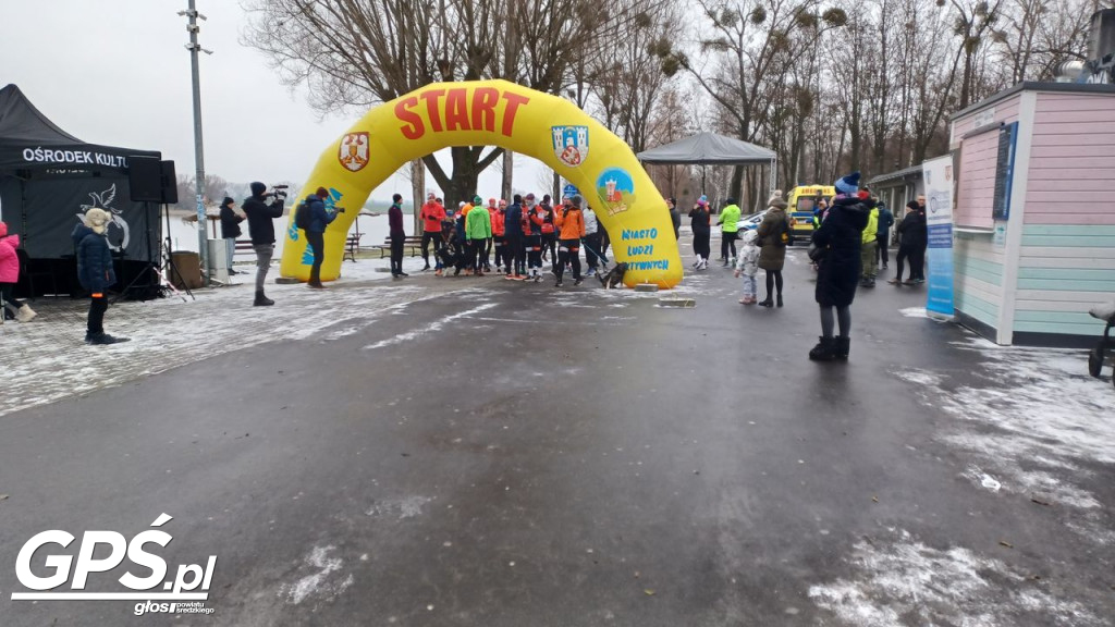 31. Finał WOŚP w Środzie