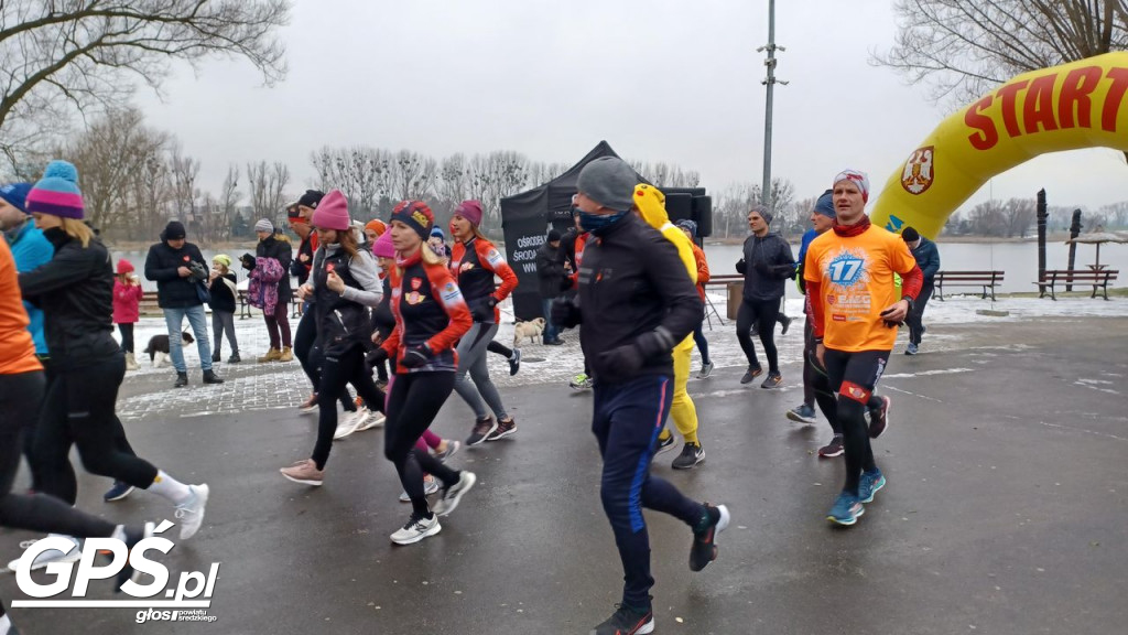 31. Finał WOŚP w Środzie