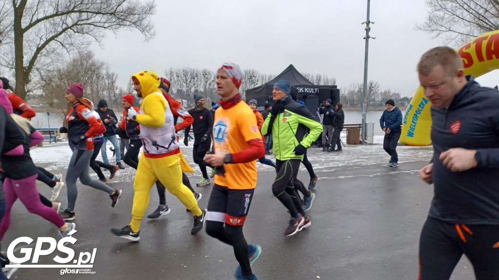 31. Finał WOŚP w Środzie