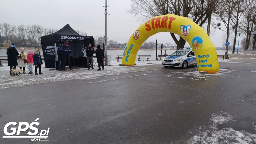 31. Finał WOŚP w Środzie