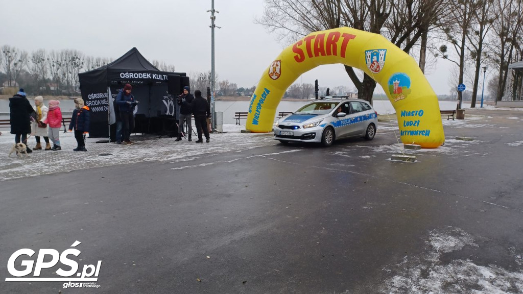 31. Finał WOŚP w Środzie