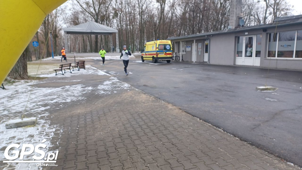 31. Finał WOŚP w Środzie