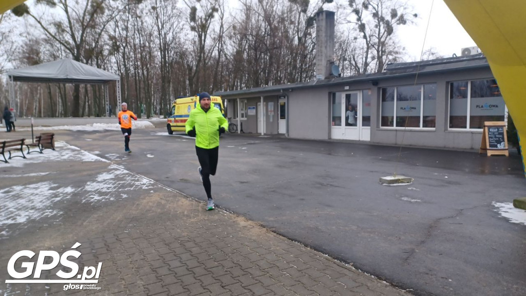 31. Finał WOŚP w Środzie