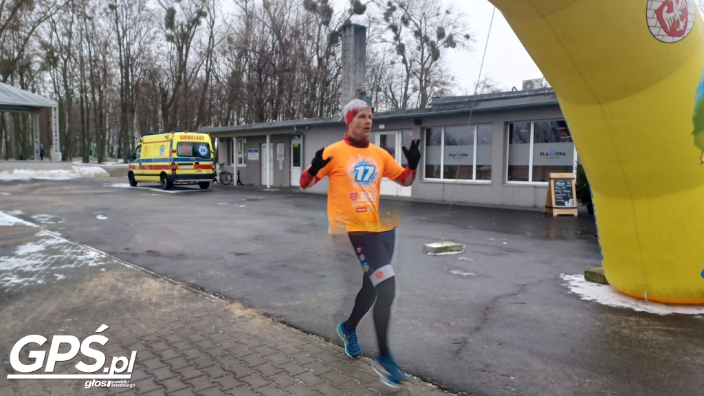 31. Finał WOŚP w Środzie