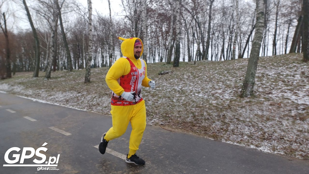 31. Finał WOŚP w Środzie