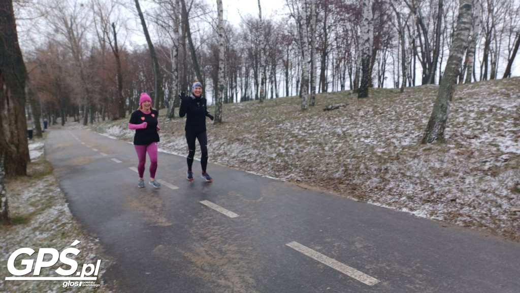 31. Finał WOŚP w Środzie