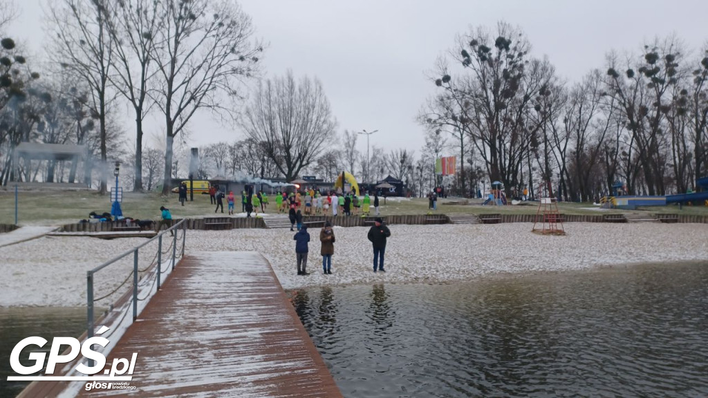 31. Finał WOŚP w Środzie