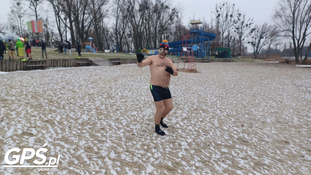 31. Finał WOŚP w Środzie