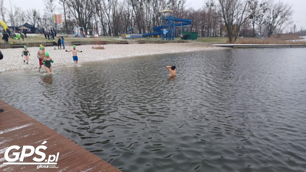 31. Finał WOŚP w Środzie