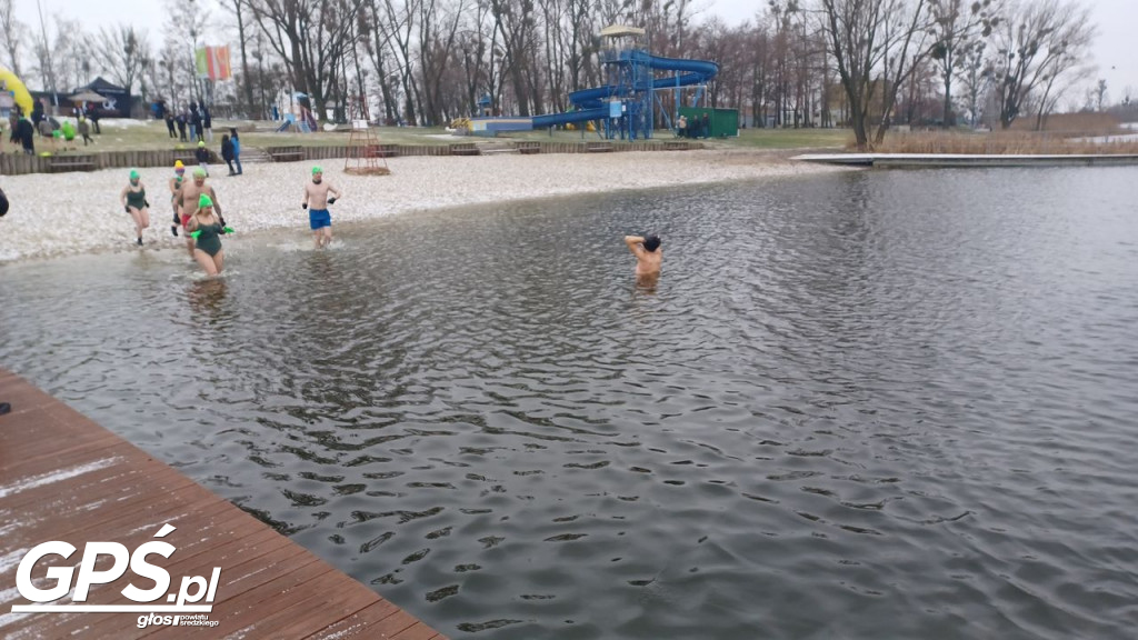 31. Finał WOŚP w Środzie