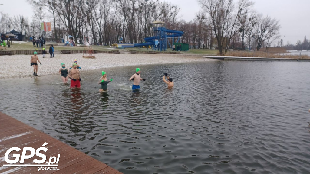 31. Finał WOŚP w Środzie