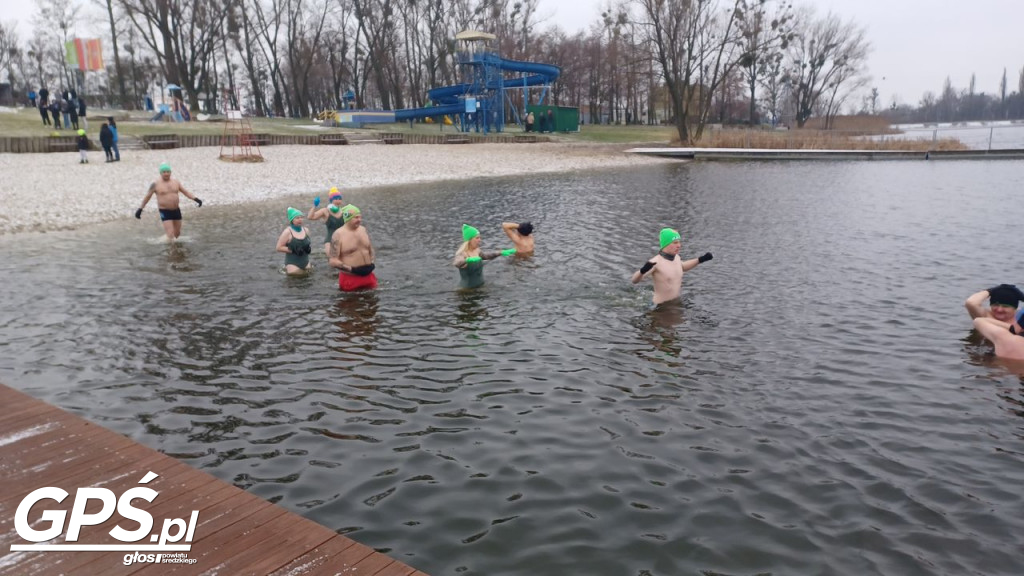 31. Finał WOŚP w Środzie