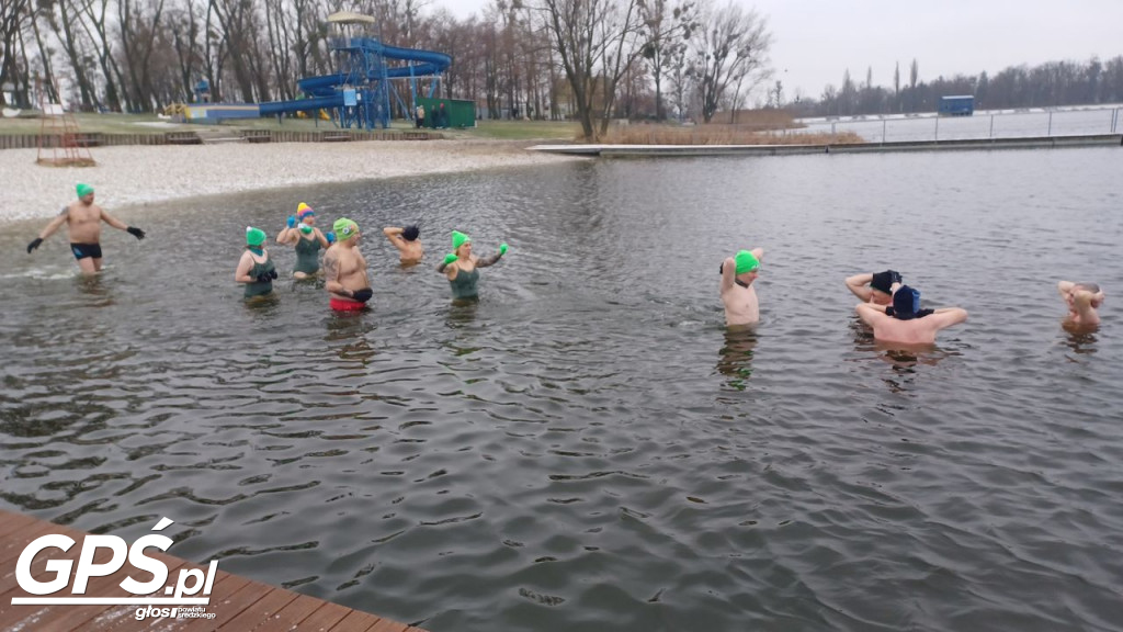 31. Finał WOŚP w Środzie
