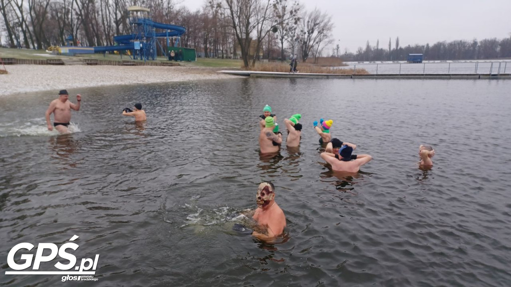 31. Finał WOŚP w Środzie