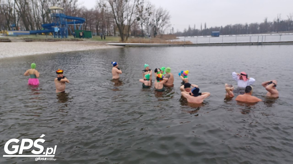 31. Finał WOŚP w Środzie