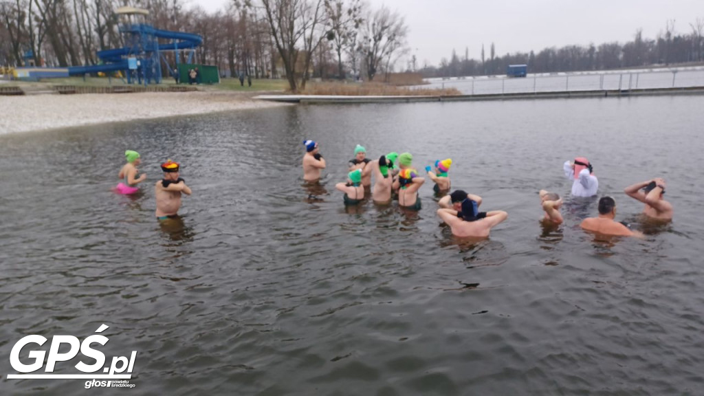 31. Finał WOŚP w Środzie