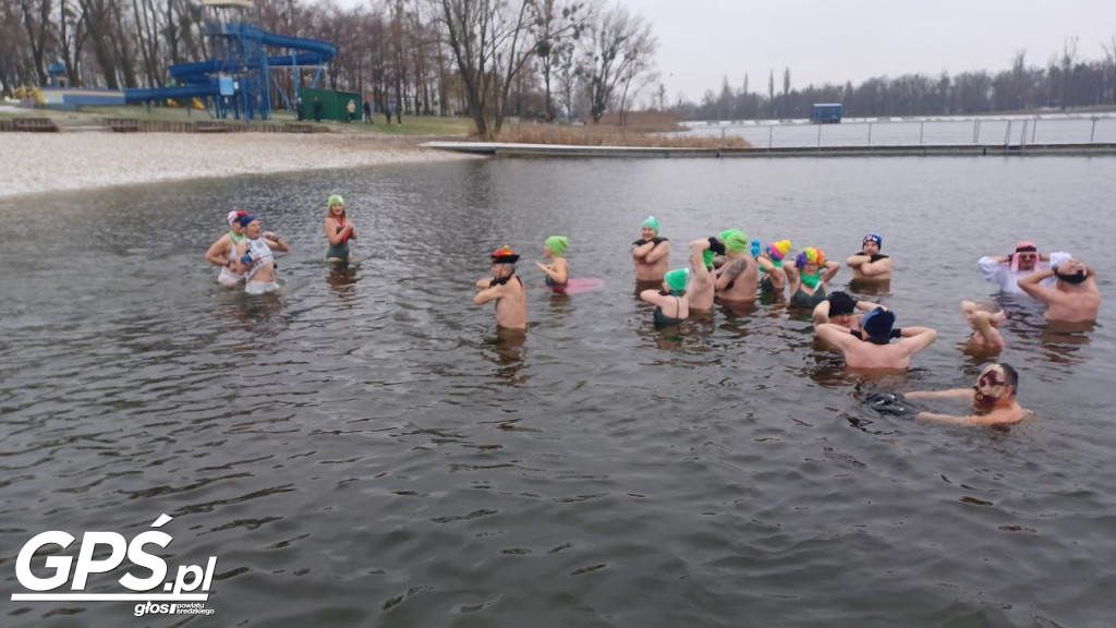 31. Finał WOŚP w Środzie