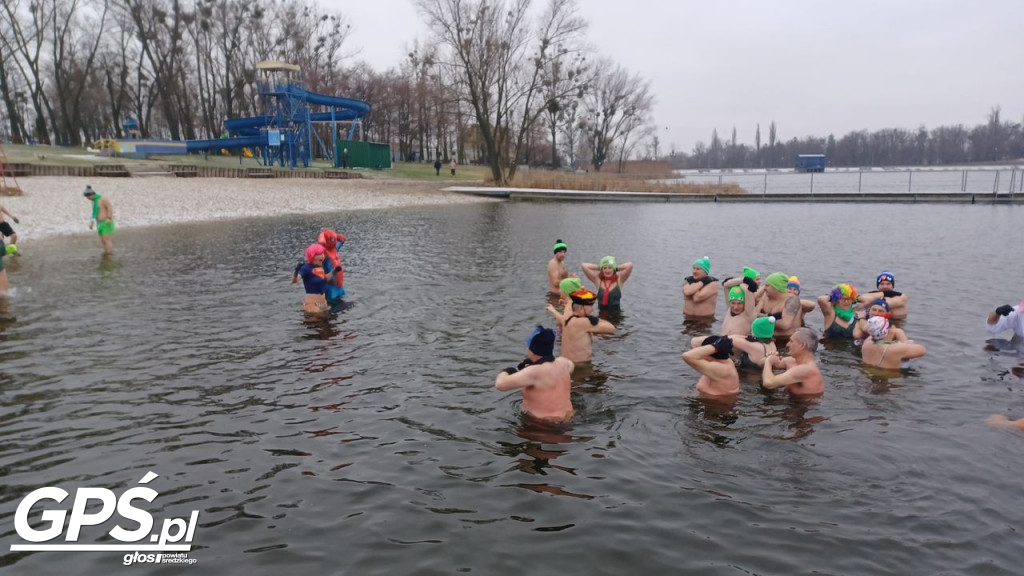 31. Finał WOŚP w Środzie