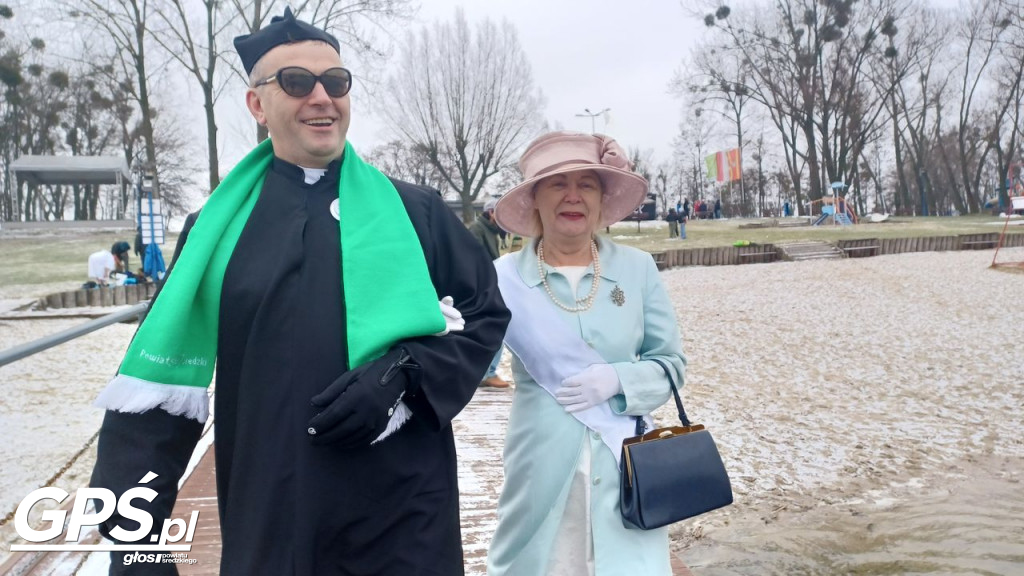 31. Finał WOŚP w Środzie