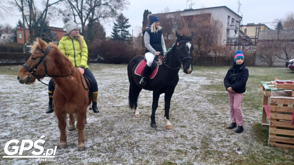 31. Finał WOŚP w Środzie