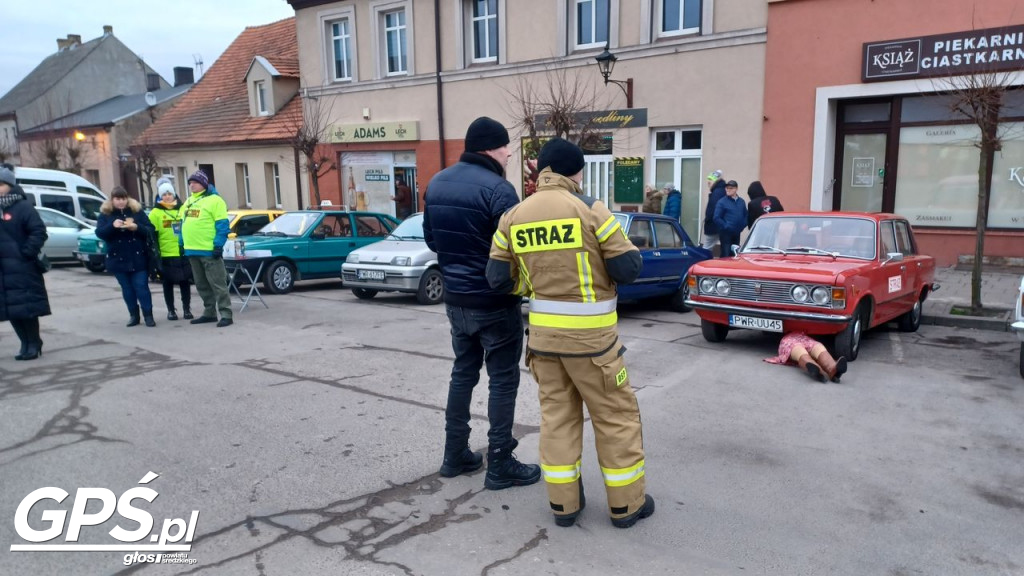 31. Finał WOŚP w powiecie