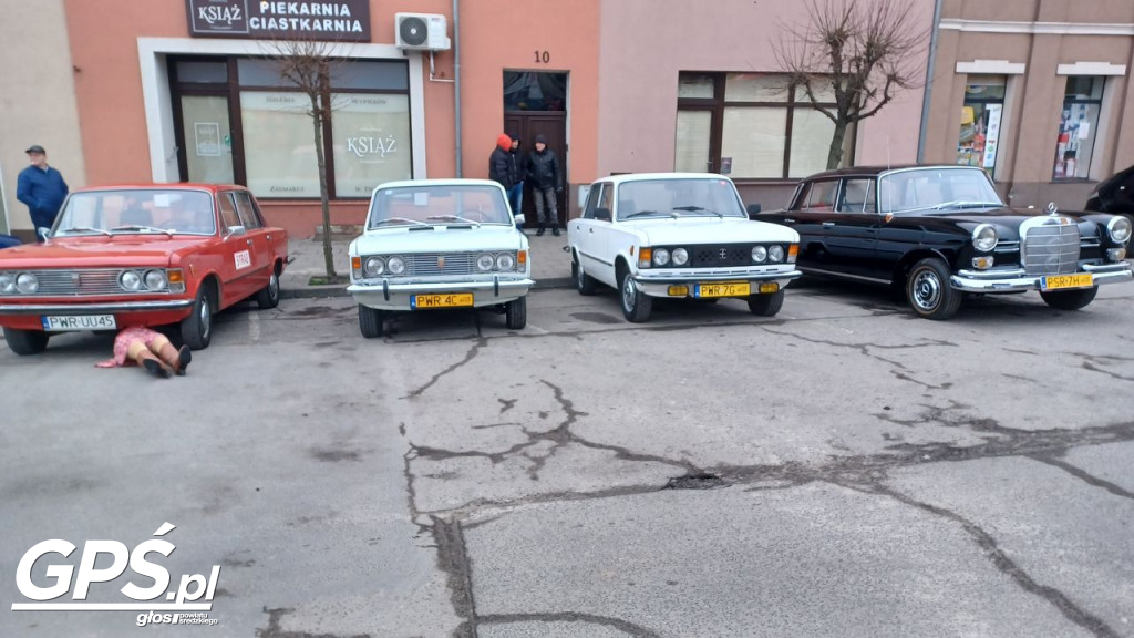 31. Finał WOŚP w powiecie