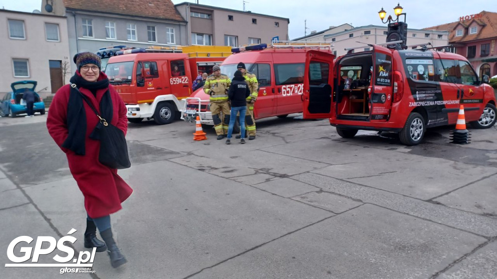 31. Finał WOŚP w powiecie