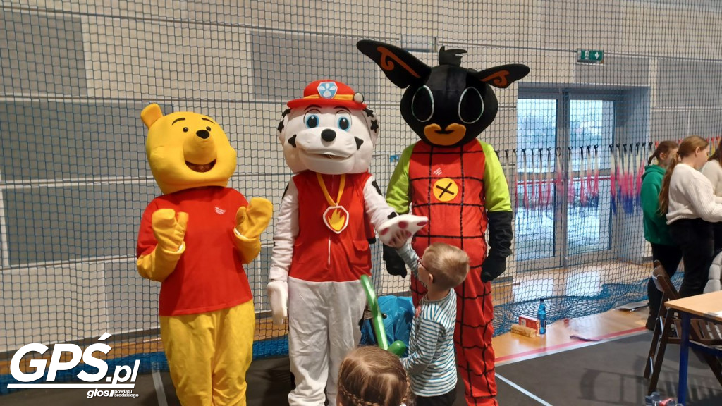 31. Finał WOŚP w powiecie
